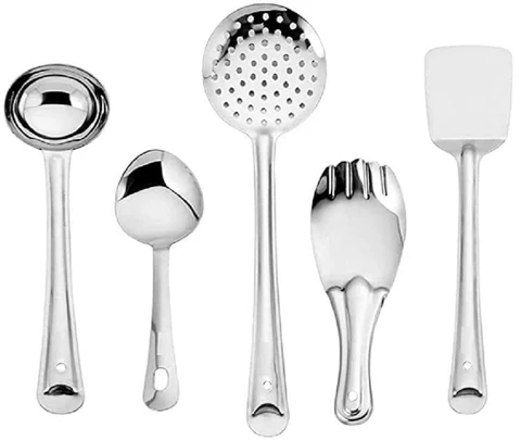 Kitchen Utensil Set